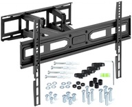 Držiak na vešiak 37-80'' LCD TV 40kg 67mm VESA 600