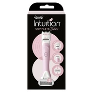 Wilkinson Sword Intuition Complete Bikini Holiaci strojček s jednou vložkou