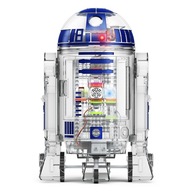 Figúrka robota StarWars Droid R2D2 na programovanie