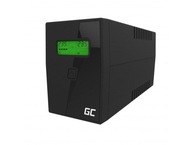 GREEN CELL UPS01LCD POWER PROOF