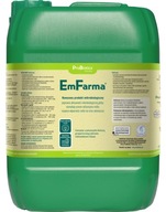 EmFarma 10 litrov