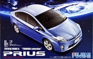 Fujimi 038223 Toyota Prius Touring Selection 1:24