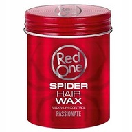 REDONE SPIDER VOSK VÁŠNIVNÁ MATOVACIA PASTA 100ML