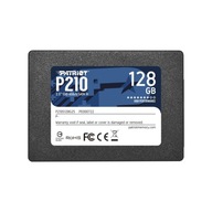 SSD Patriot P210 128GB SATA3 2.5