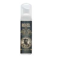 REUZEL Hollands Finest Penový bezoplachový kondicionér na fúzy 70ml