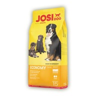 JosiDog Economy krmivo pre psov 15 kg JOSERA