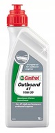 CASTROL OUTBOARD 4T 10W30 - 1L