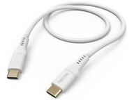 USB Type-C - USB Type-C HAMA Flexibilný kábel 1,5 m