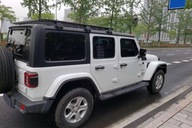 PLOŠINA STREŠNÝ NOSIČ WRANGLER JL 4 DVERE