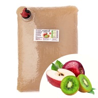 JABLKO KIWI šťava 100% NFC lisovaná NATURAL 5L