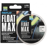 Preston Reflo Float Max vlasec 150 m 0,26 mm