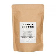 Audun Coffee Brazil TRANSFER zrnková káva 250g