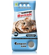 Benek Compact Natural stelivo 10l