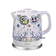 kanvica keramika MR-068 MOSAIC 1,5 L 1200 W MAESTRO