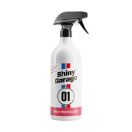 Shiny Garage Wet Protector Wet vosk 1000 ml