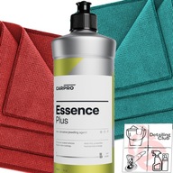 CarPro ESSENCE+ neabrazívna pasta na regeneráciu kremenného náteru 500 ml