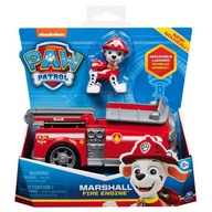 Spin Paw Patrol Vehicle Marshall 6052310 20114322