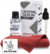 GTECHNIQ Crystal Serum - Najodolnejší náter 50 ml