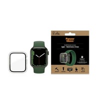 PanzerGlass celotelové Apple Watch 7/8 41mm priehľadné AB 3658