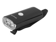 BIKE SVETLO PREDNÉ EASYDO EL-1110 LED SVETLOMET