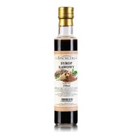 Spichlerz kávový sirup 250 ml - do kávy, koktailov