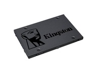 Kingston A400 SSD 2,5