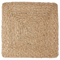 IKEA OMBONAD PODLOŽKA PLOTED JUTE 37x37 CM