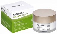 Sesderma Factor G Renew spevňujúci krém proti starnutiu 50 ml