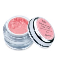 EM Nail Jelly Fancy Pink stavebný gél 30 ml