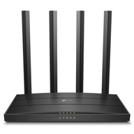 Router TP-Link Archer C6 1200Mb/s AC DualBand WPS