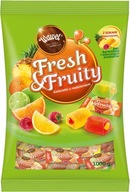 Wawel Fresh&Fruity želé ovocná zmes 1kg