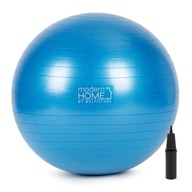 POHYBOVÁ LOPTA + PUMPA 65cm Rehabilitačná FITNESS GYMNASTIC VEĽKÁ