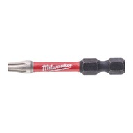 Milwaukee Bit Shockwave TX25x50mm 10ks