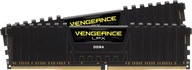 Pamäť DDR4 Vengeance LPX 32GB/3600(2*16GB) BLACK CL18 Ryzen kit