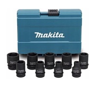 MAKITA D-41517 NÁRAZOVÉ ZÁSUVKY 1/2 8-24mm