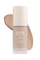 Pierre Rene Glow SPF50 BB krém č.02 Natural 30ml