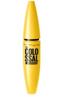 Maybelline Colossal Volum' Express Mascara 100% čierna