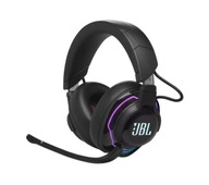 JBL Quantum 910 bezdrôtové ANC RGB slúchadlá s vysokým rozlíšením