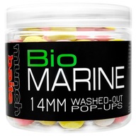 Munch Baits Bio Marine Pop Up plávajúce guličky 18mm