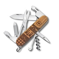 Victorinox Swiss Spirit vreckový nôž 1.3901.63L23