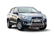 Grilovacie potrubie Mitsubishi ASX so SCHVÁLENÍM