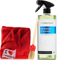 FX Protect INTERIOR CLEANER 1L - Čistenie interiéru