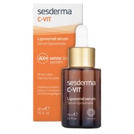 Sesderma C-Vit Lipozómové sérum - 30 ml