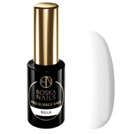 DIVINE NAILS GUMA BASE PRO BELLA 10 ML