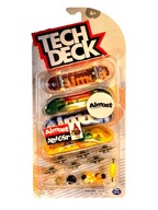 SM TechDeck Sk8shop Takmer 6028815 6721