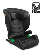 Autosedačka CARETERO NIMBUS isofix i-Size 100-150cm ČIERNA