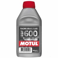 MOTUL BRZDOVEJ KVAPALINY RBF 600 0,5L