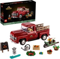 Pickup LEGO Creator Expert 10290