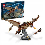 LEGO Harry Potter 76406 Maďarský hornochvostý drak