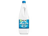 Toaletná tekutina Turst. Aqua Kem Blue 2L Thetford